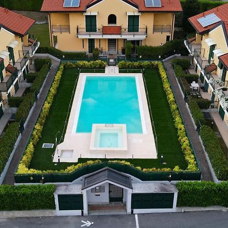 Sailing Apartment By Wonderful Italy بيلاجيو المظهر الخارجي الصورة