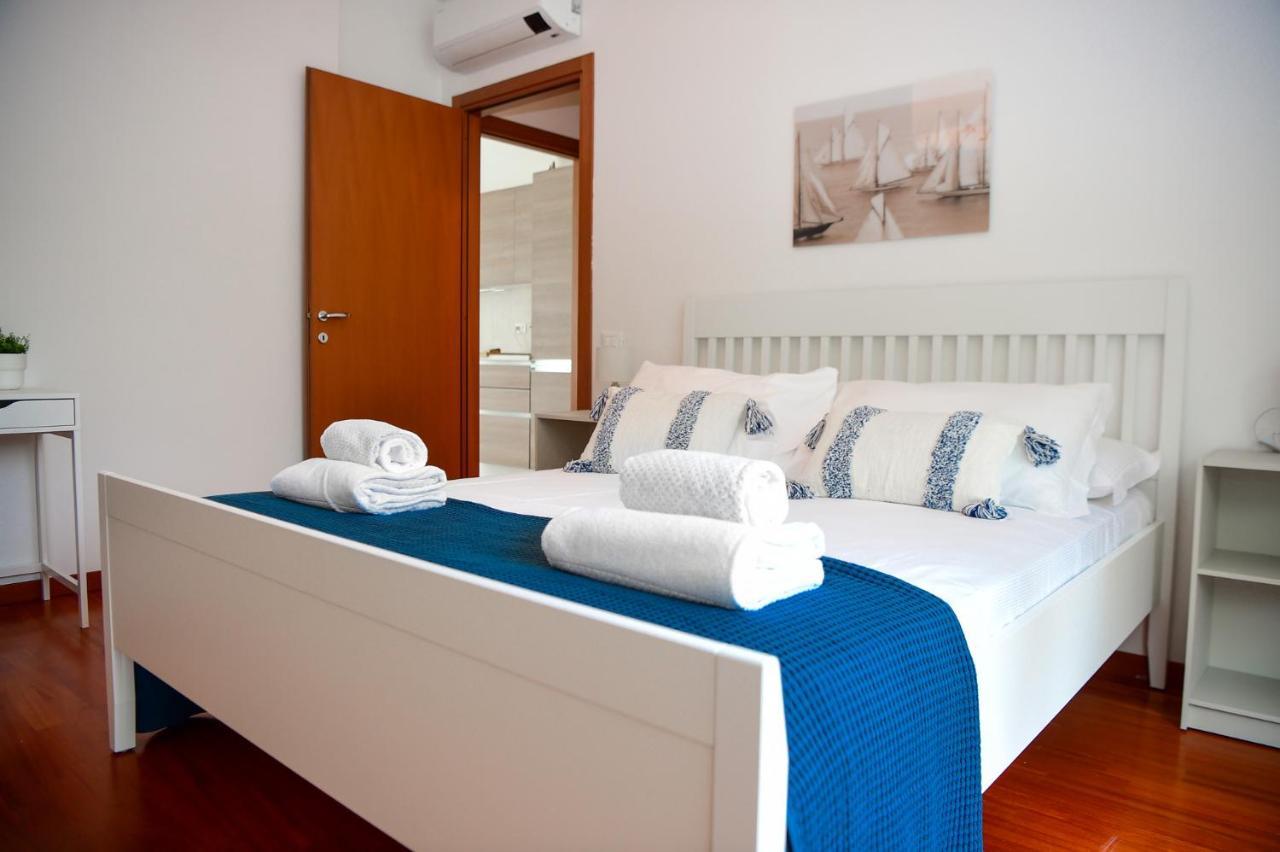 Sailing Apartment By Wonderful Italy بيلاجيو المظهر الخارجي الصورة
