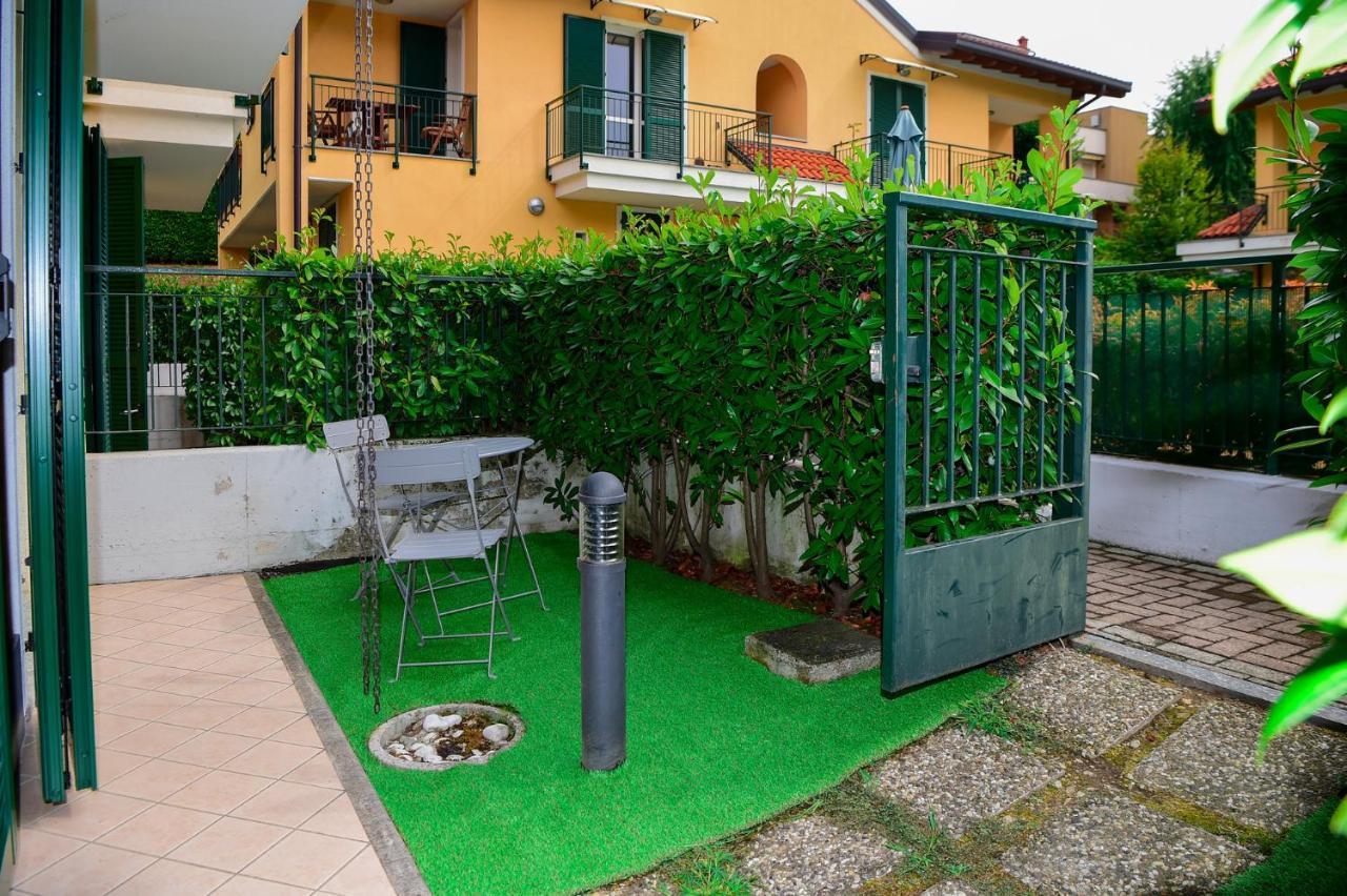 Sailing Apartment By Wonderful Italy بيلاجيو المظهر الخارجي الصورة