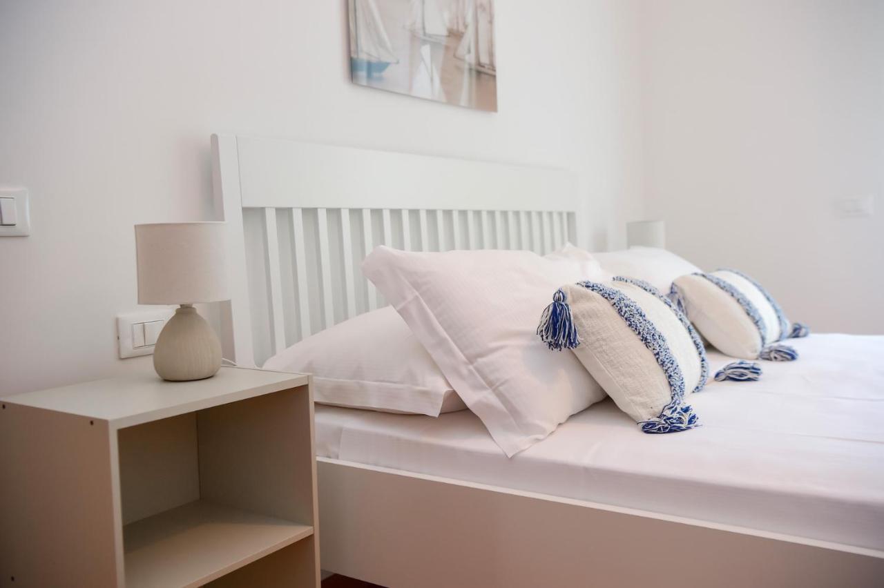 Sailing Apartment By Wonderful Italy بيلاجيو المظهر الخارجي الصورة